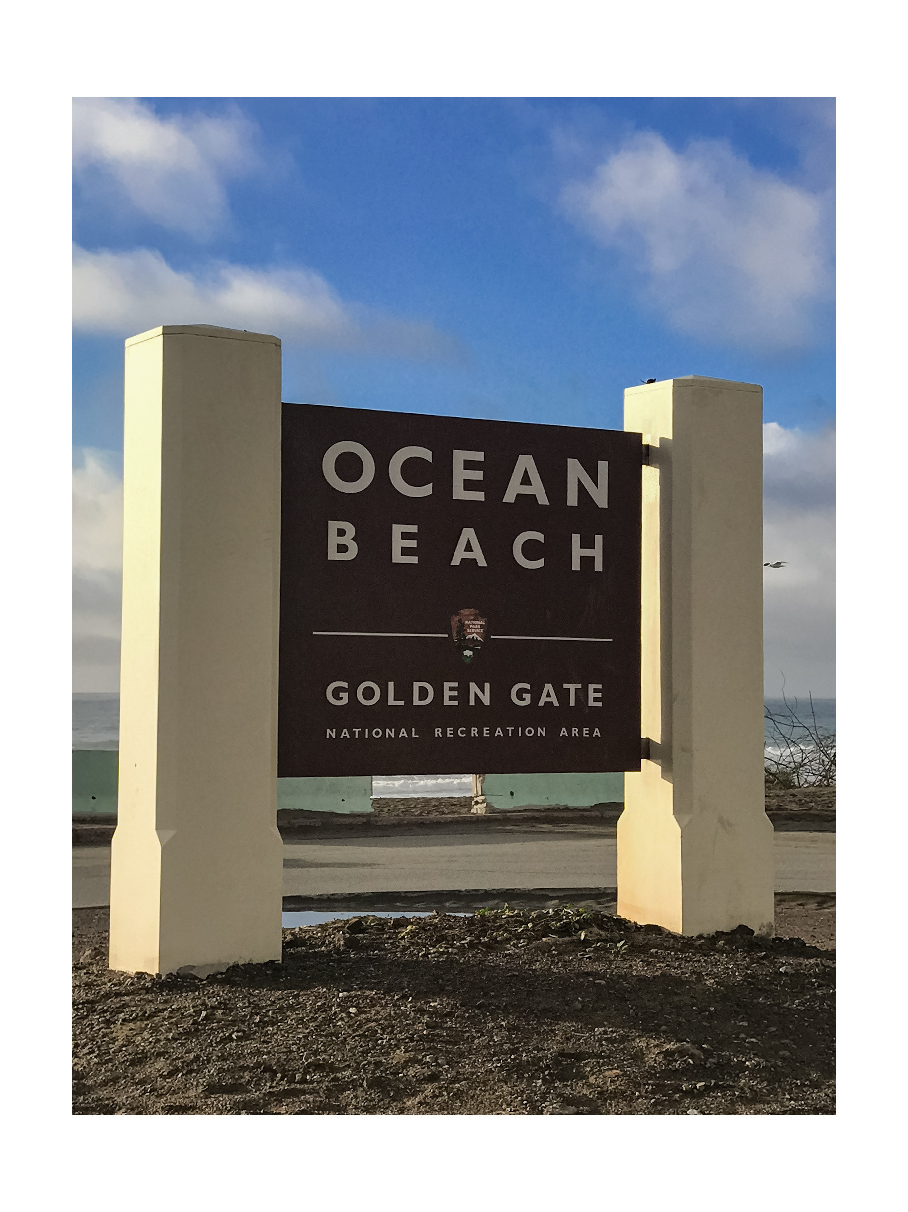 ocean beach 