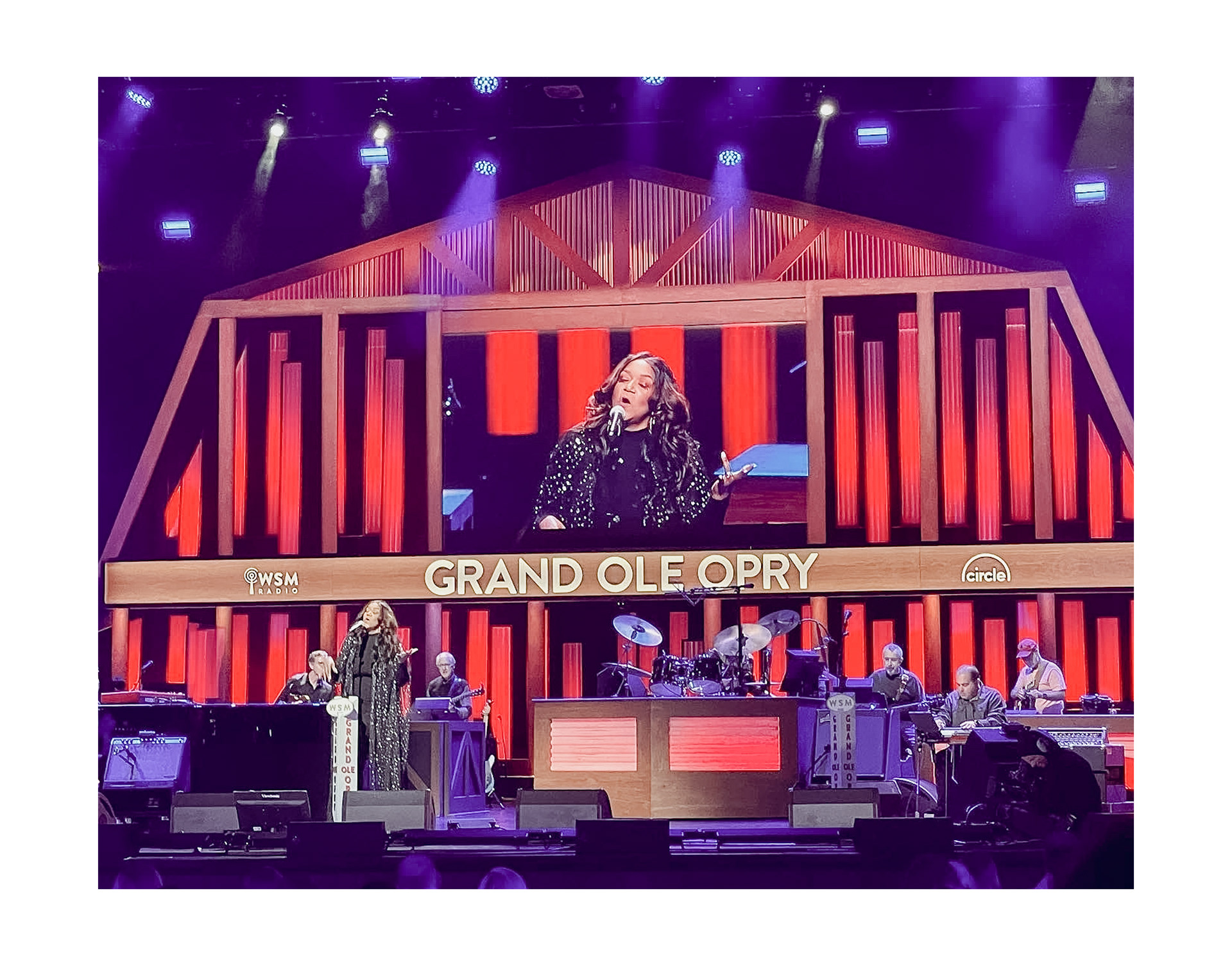 grand ole opry