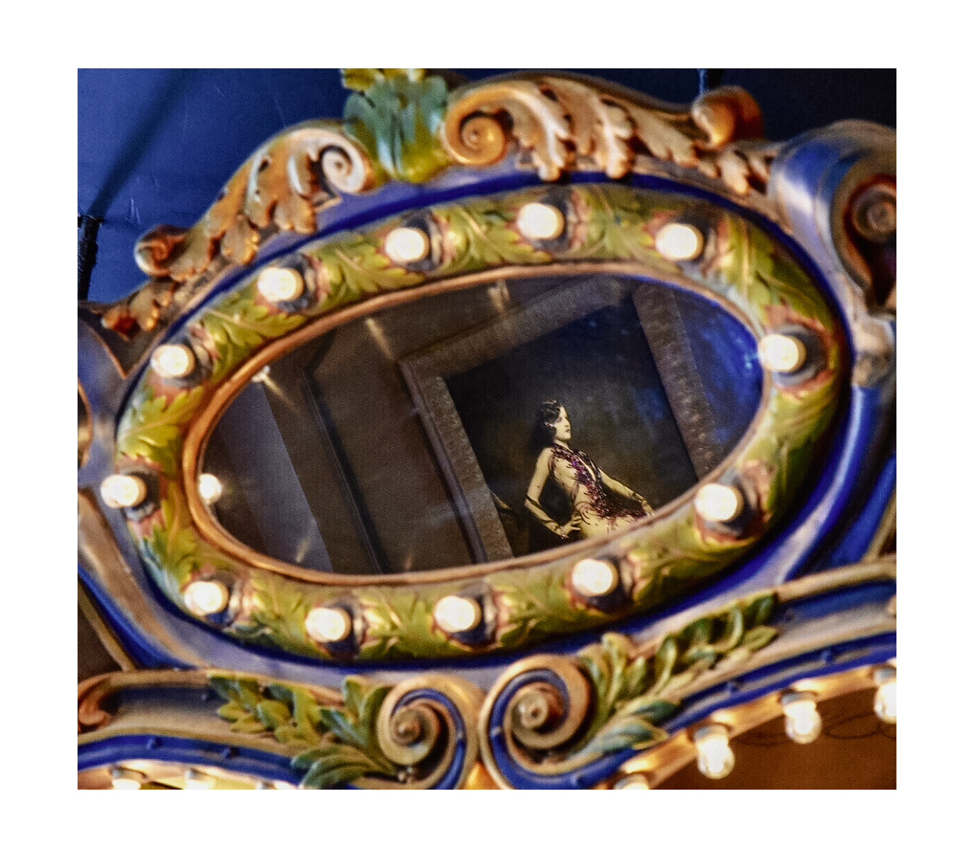 Carousel Bar, Hotel Monteleone