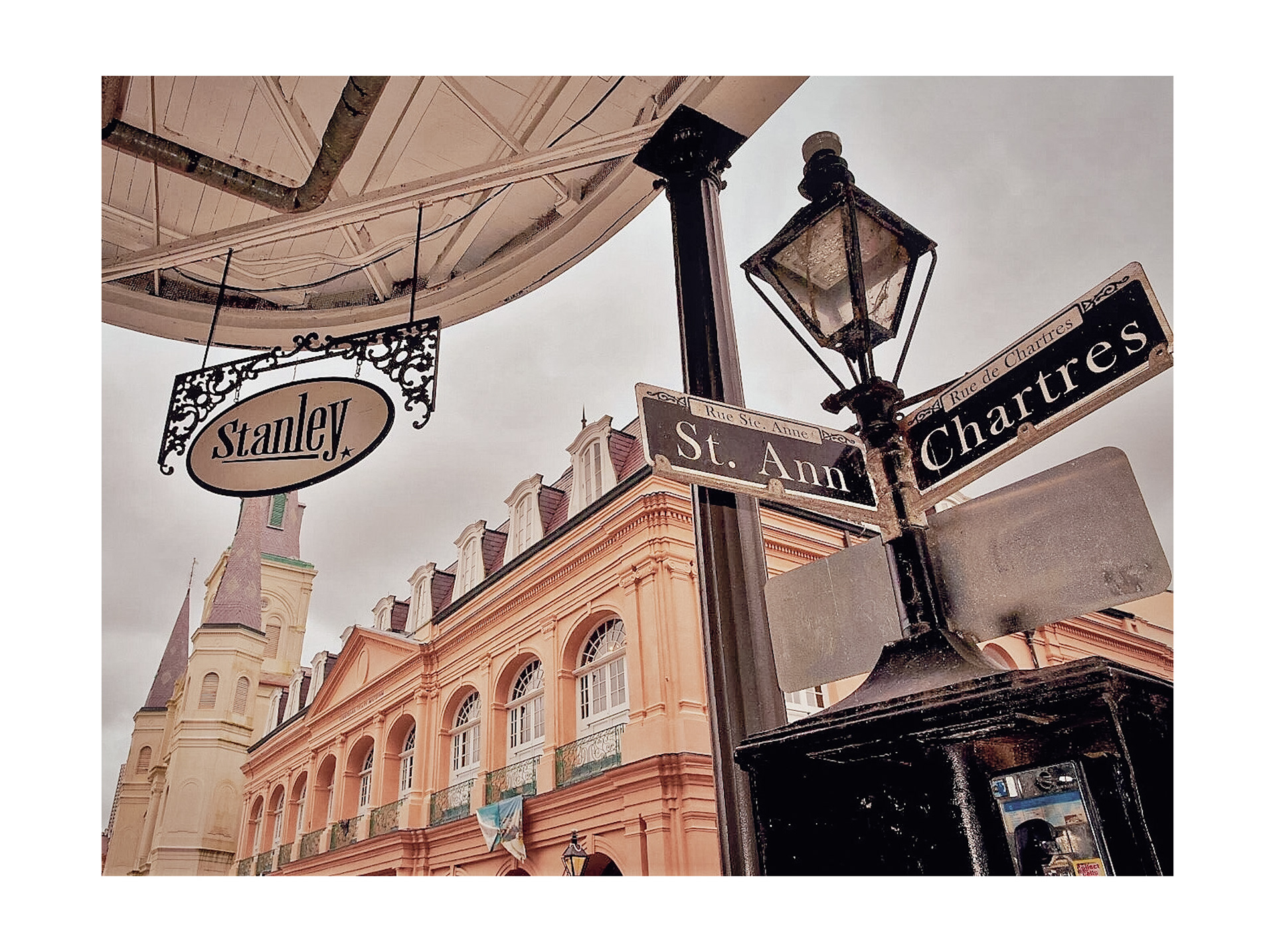 Jackson Square