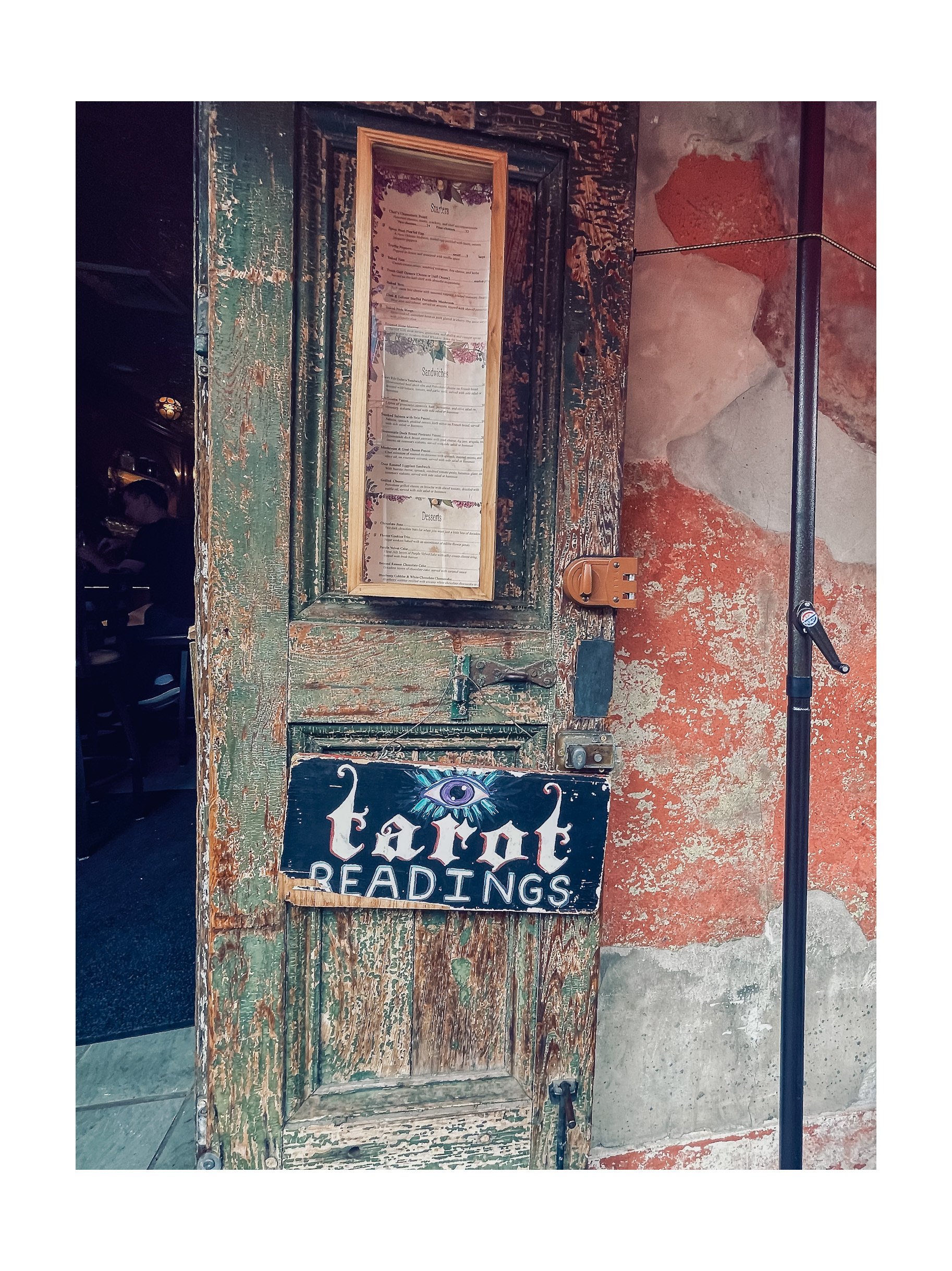 The Apothecary, St. James Street