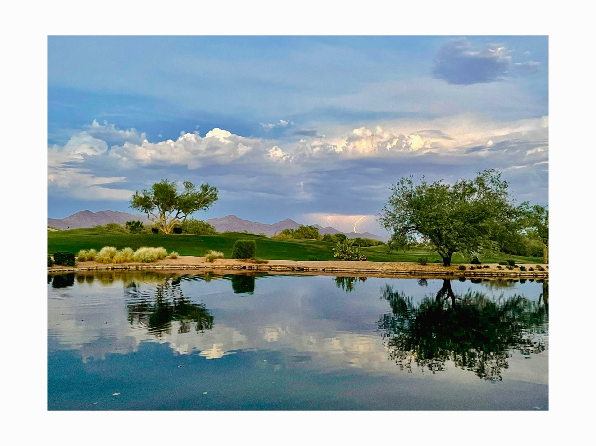 Marriott Desert Ridge, Phoenix Arizona