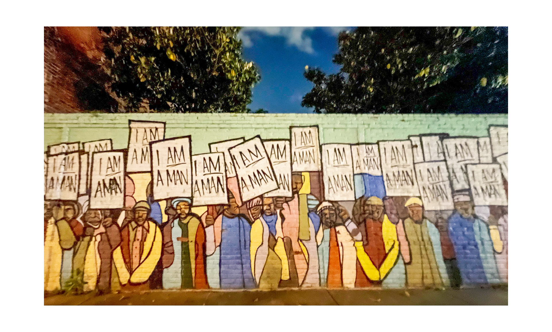 national civil rights museum 