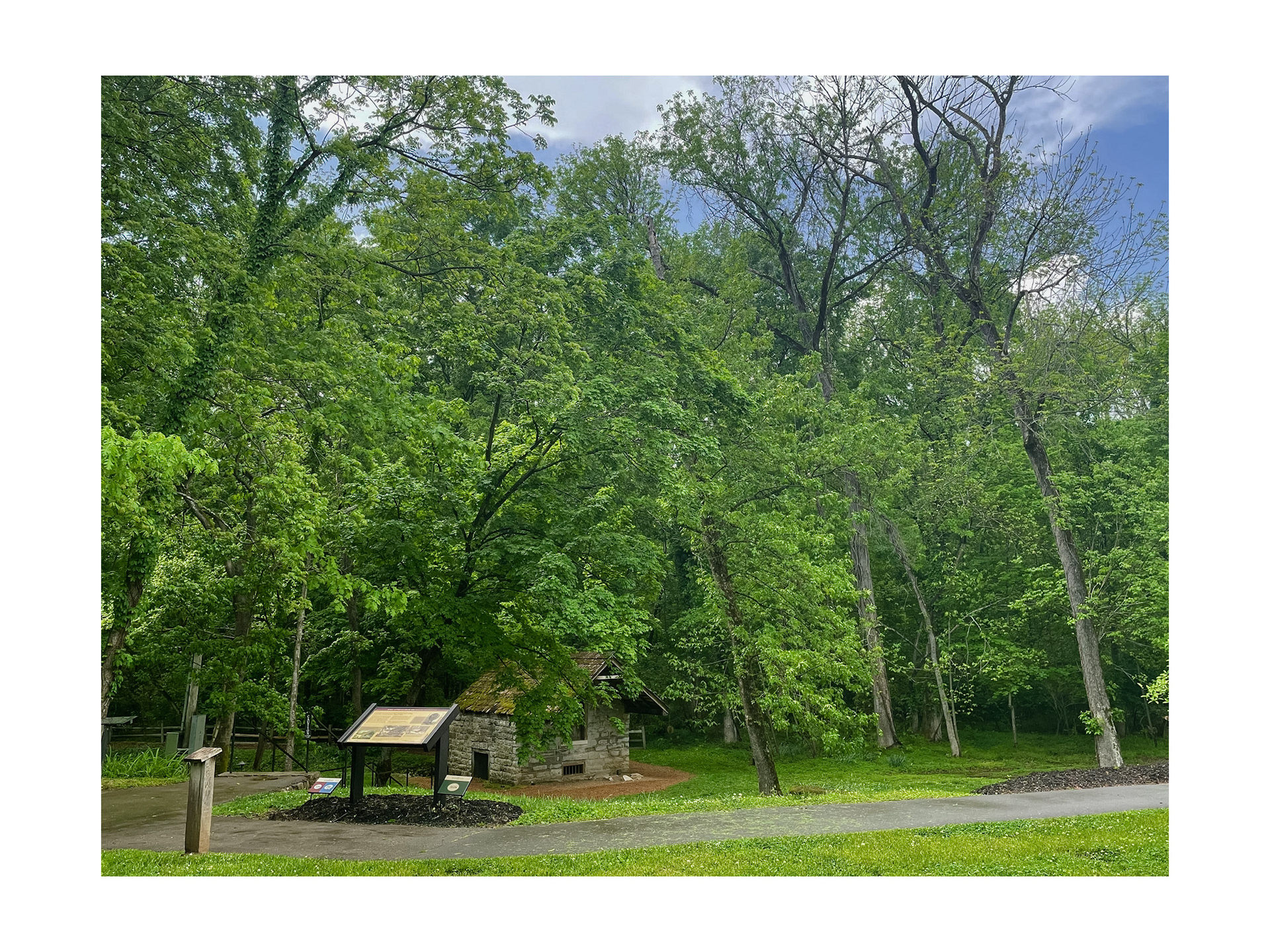 andrew jackson's hermitage