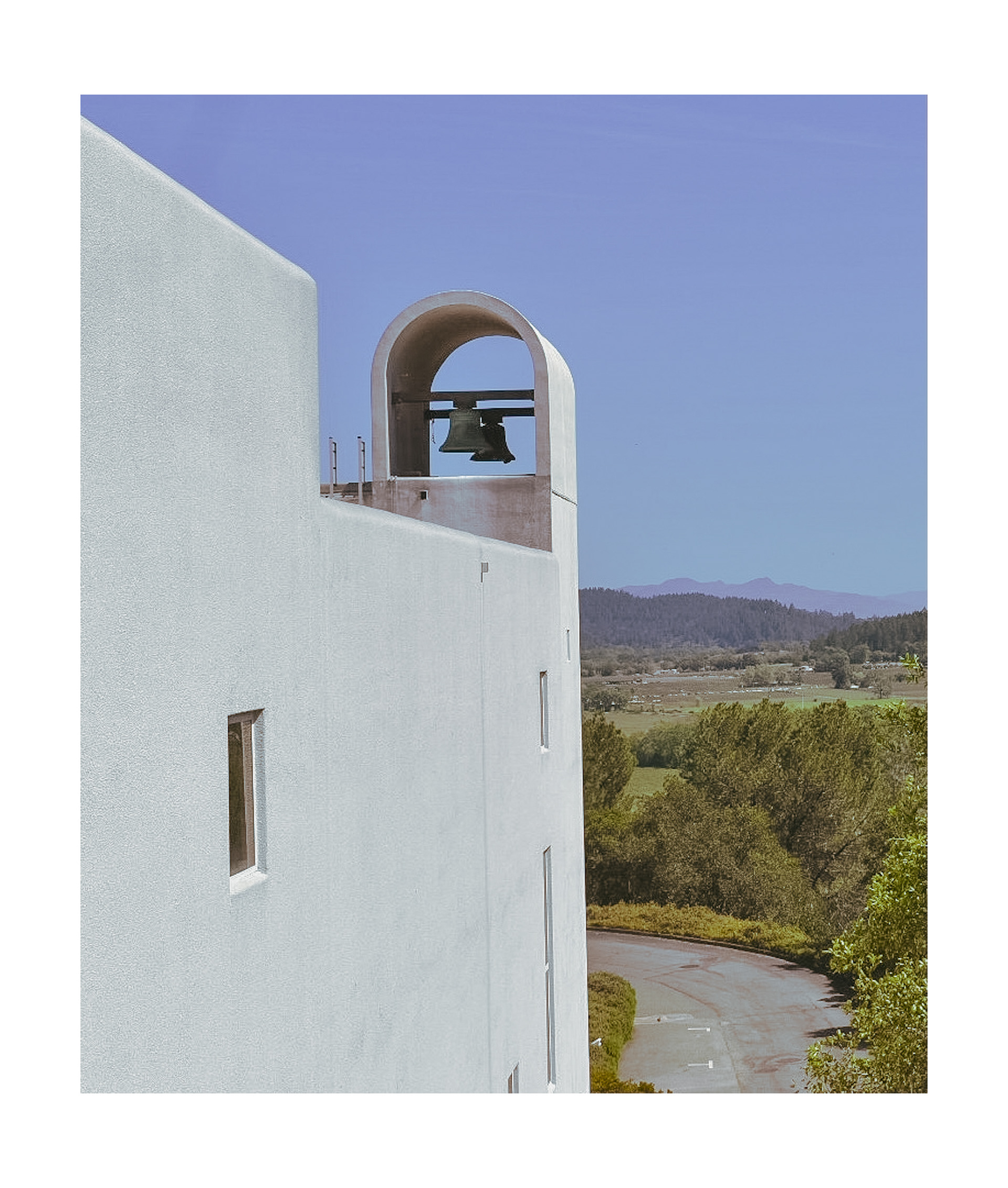 Sterling Vineyards, Napa