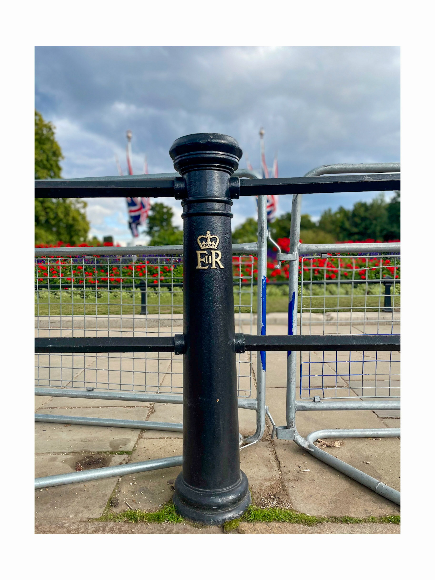 Buckingham Palace