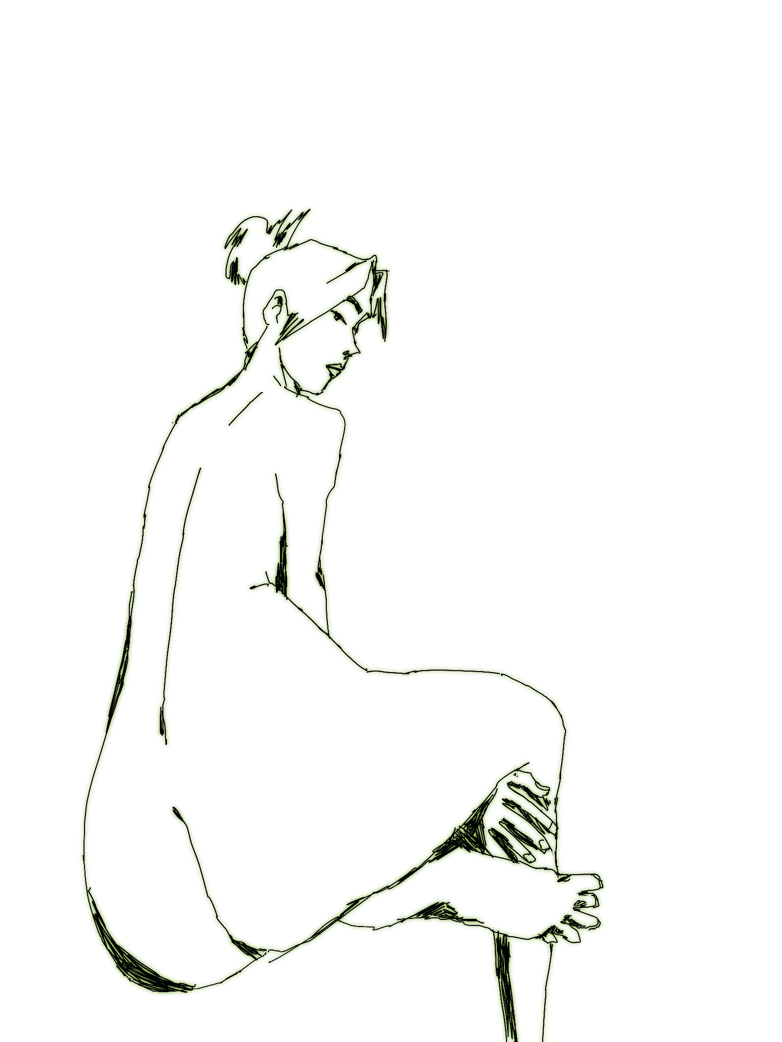 Life Drawing