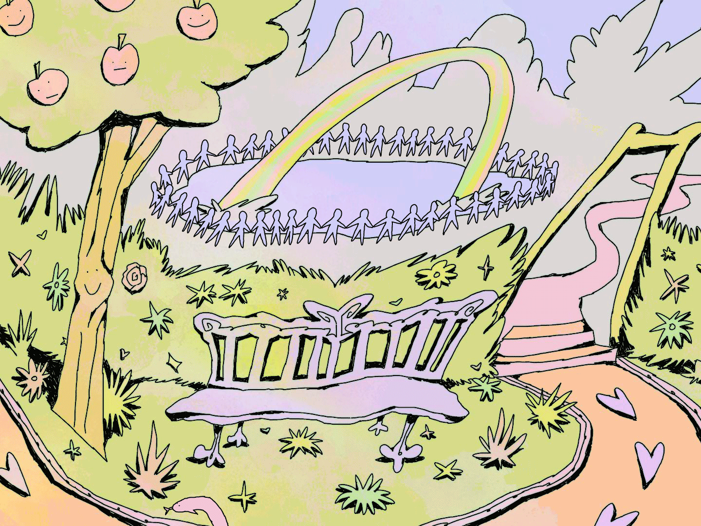 Final Background