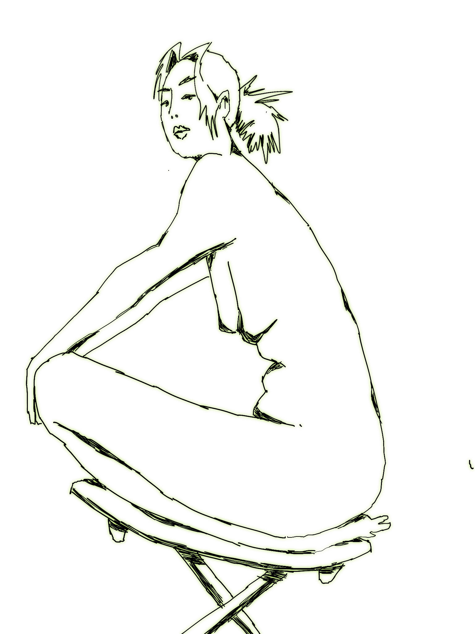 Life Drawing