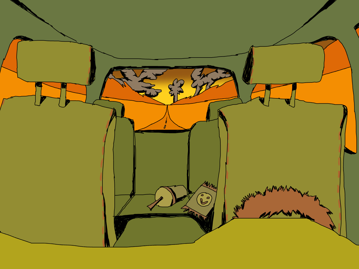 Final Background