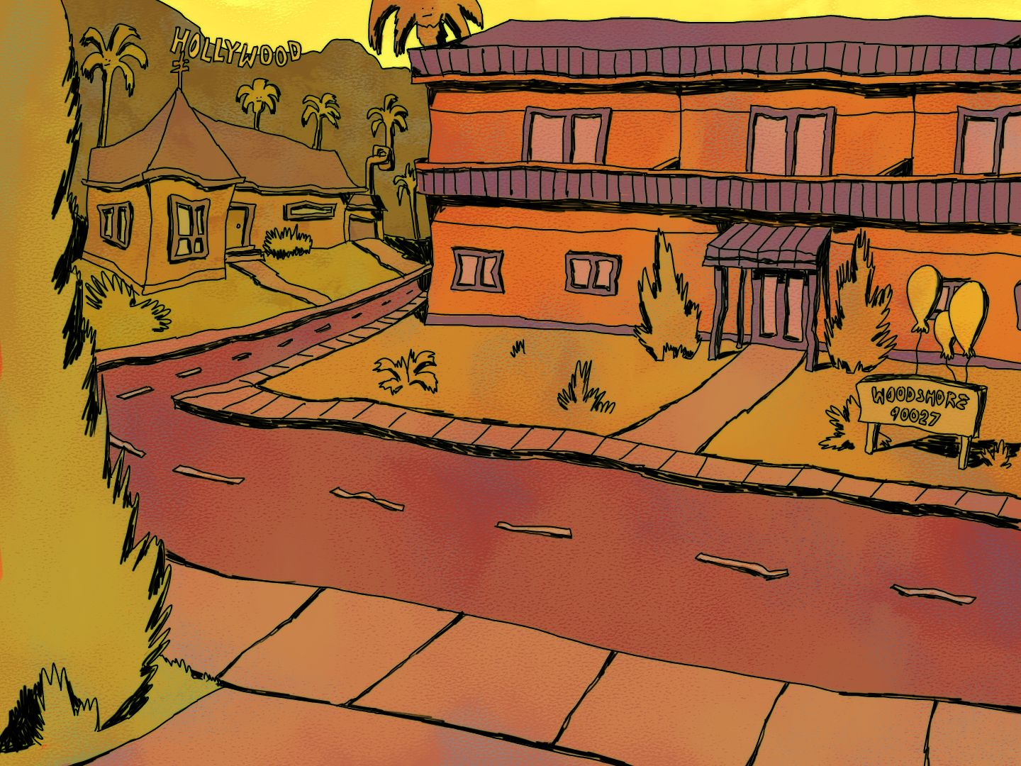 Final Background