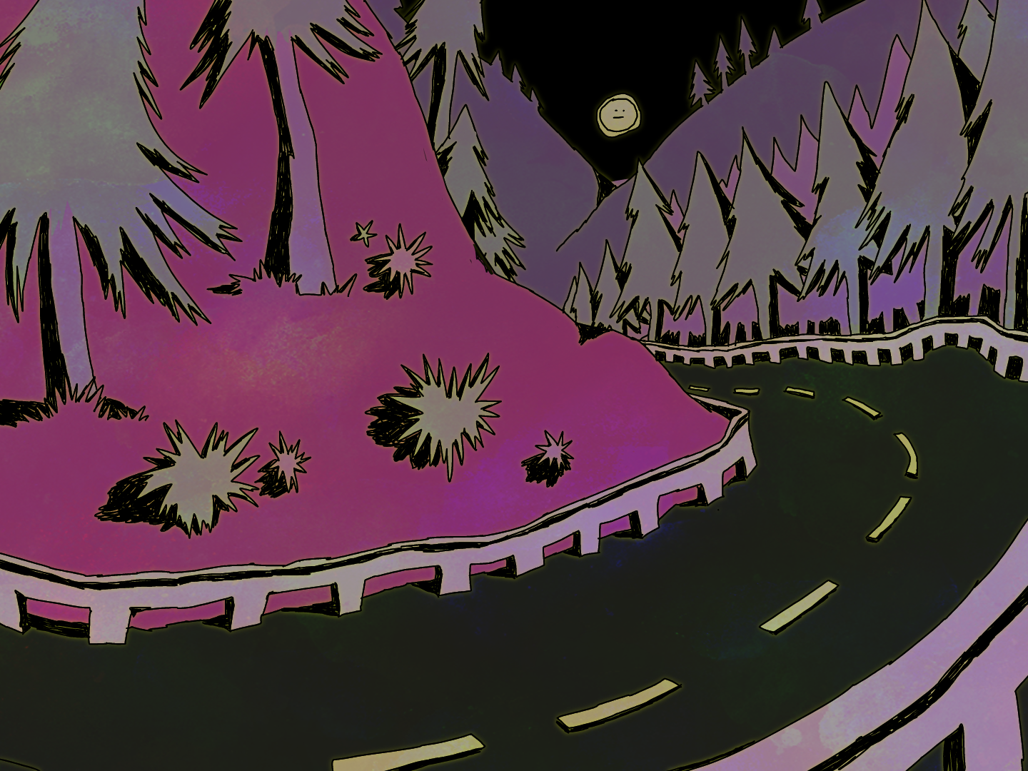 Final Background