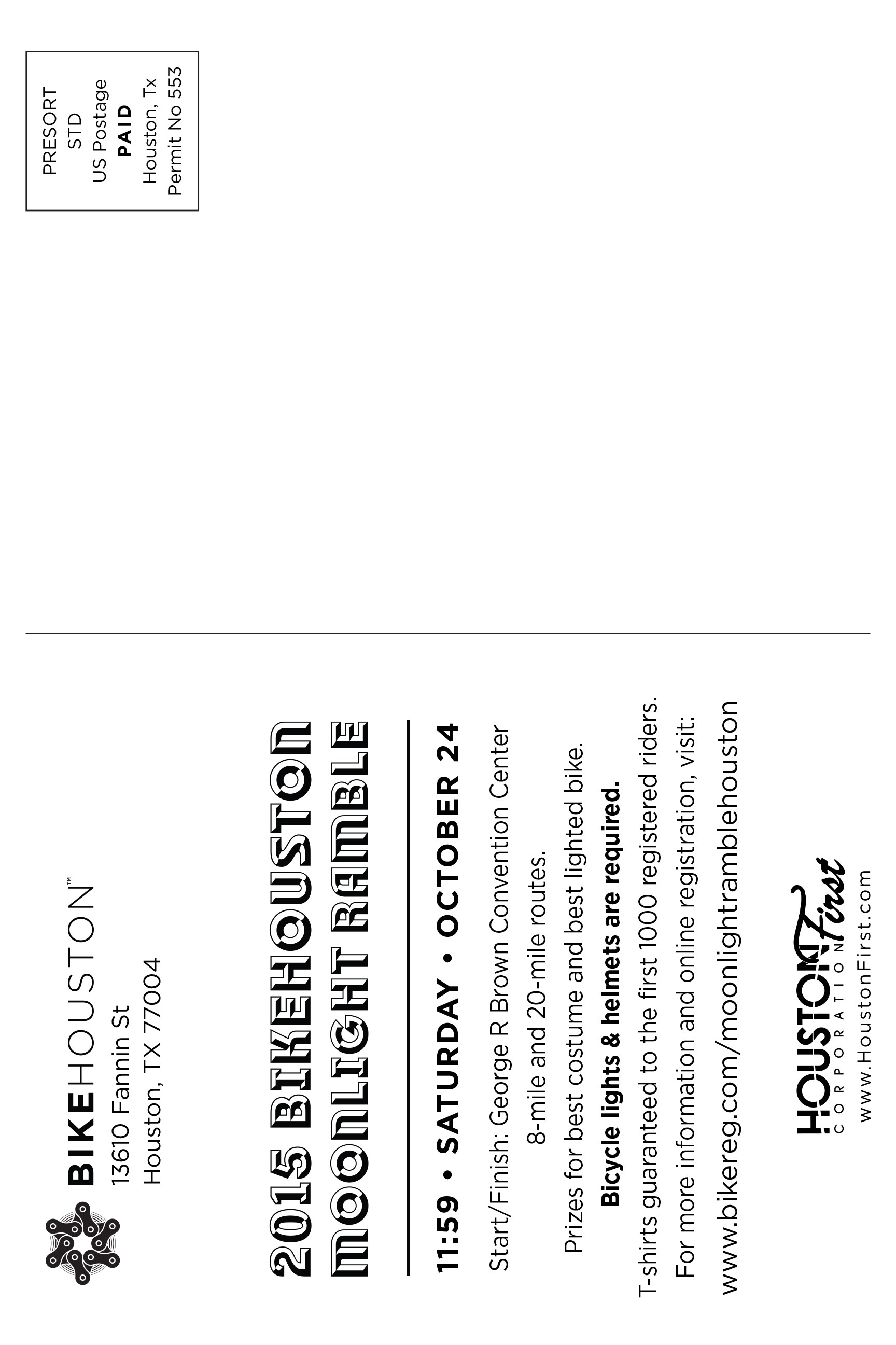 Registration Postcard (back)