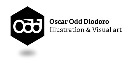 Oscar Odd Diodoro