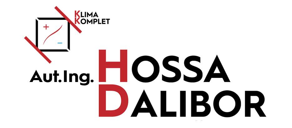 Dalibor Hossa