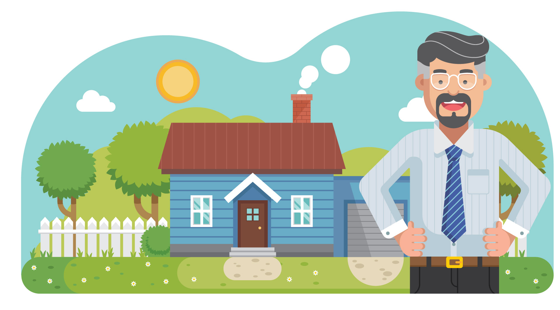 New Home Loan