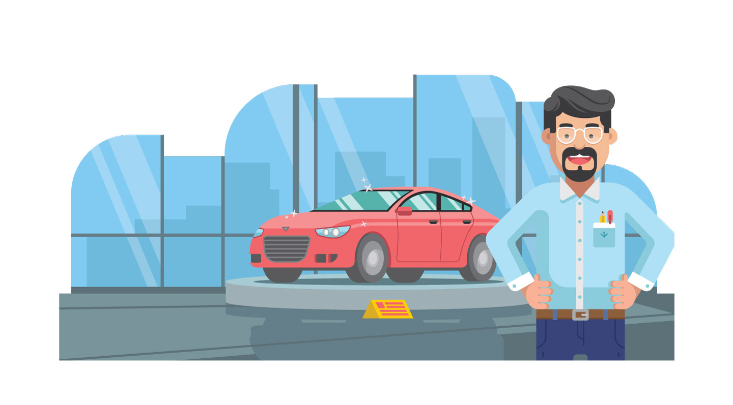 New Car Loan