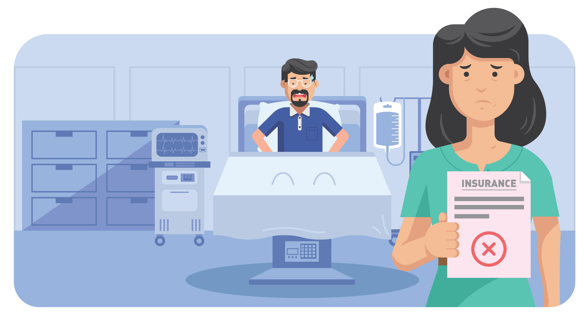 Medical Emergency