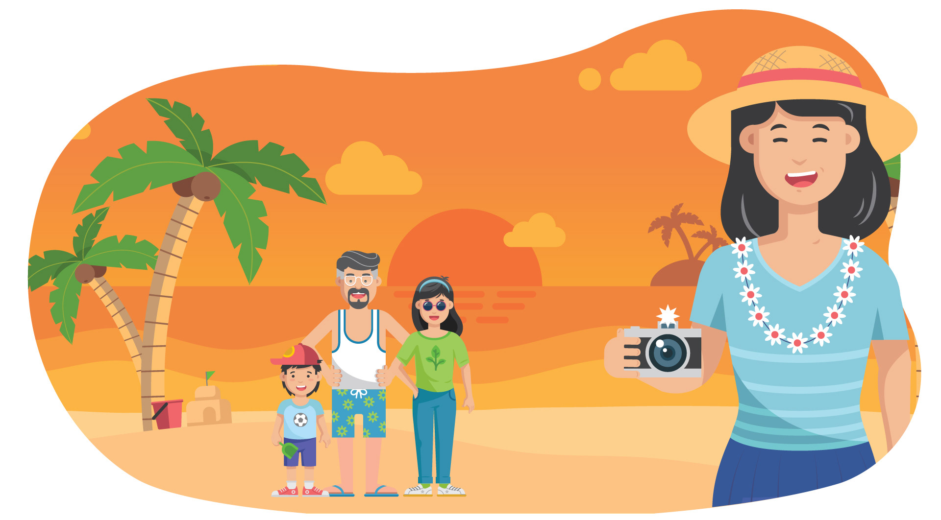 Family Trip