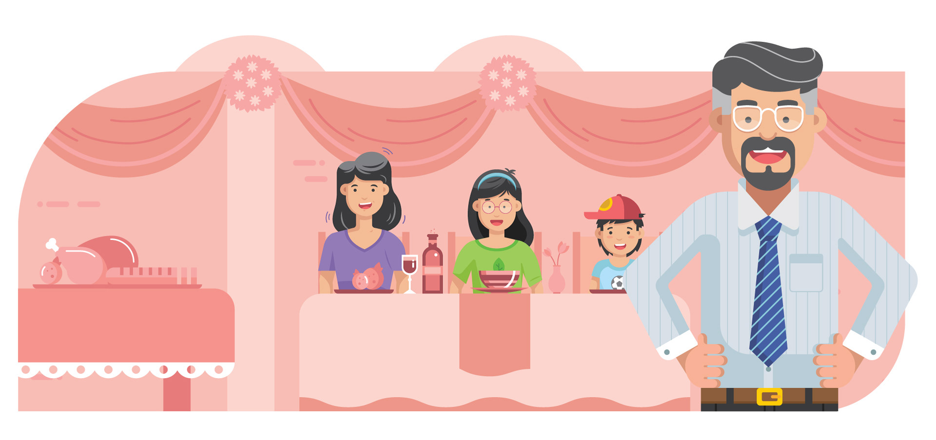 Family Function