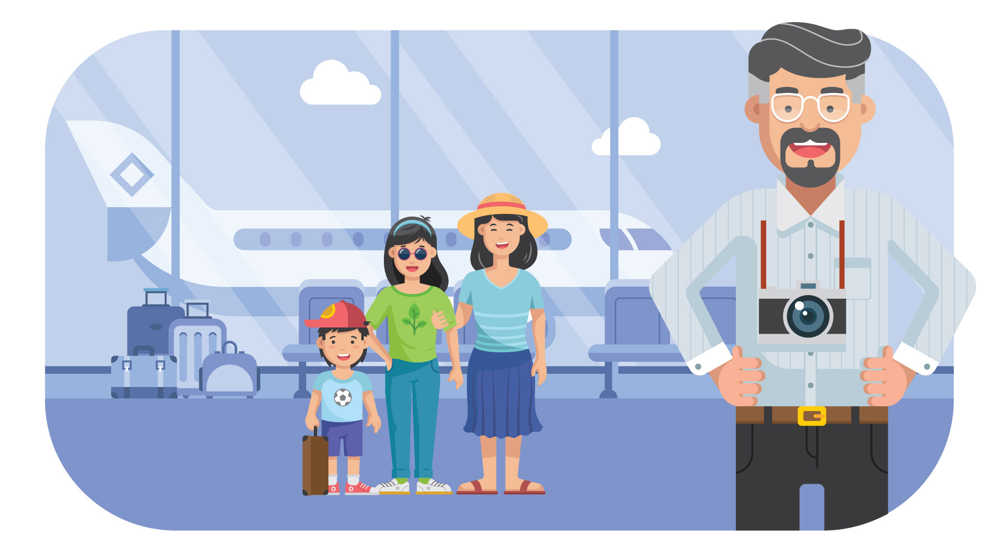 Family Trip
