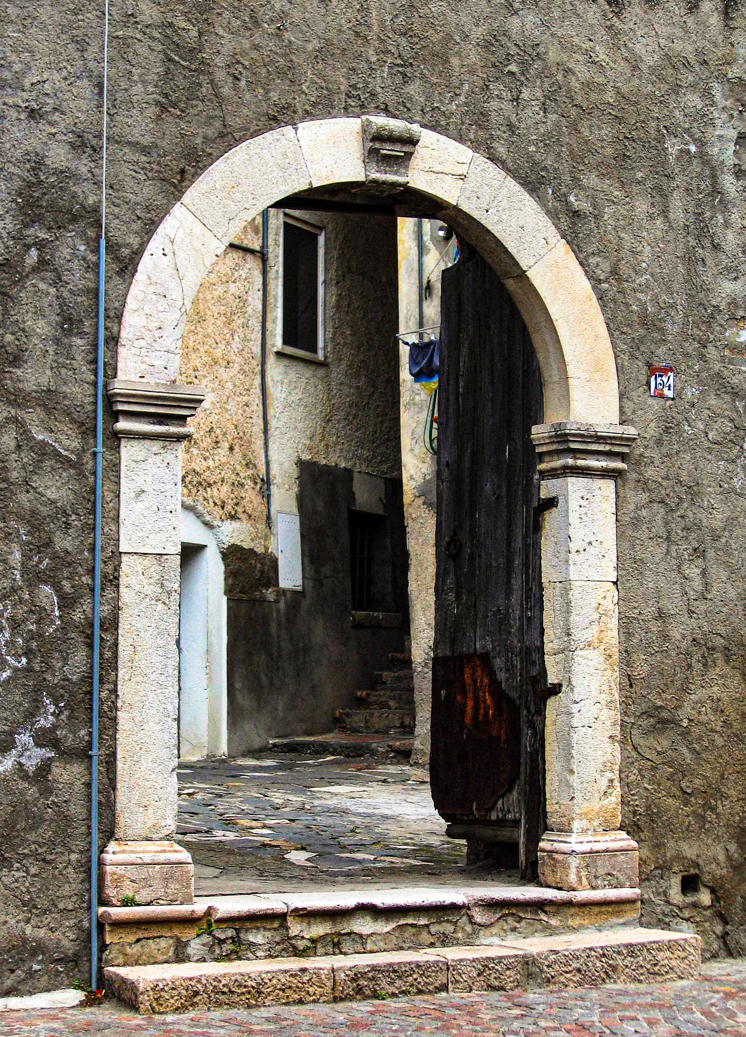 Plein-cintre