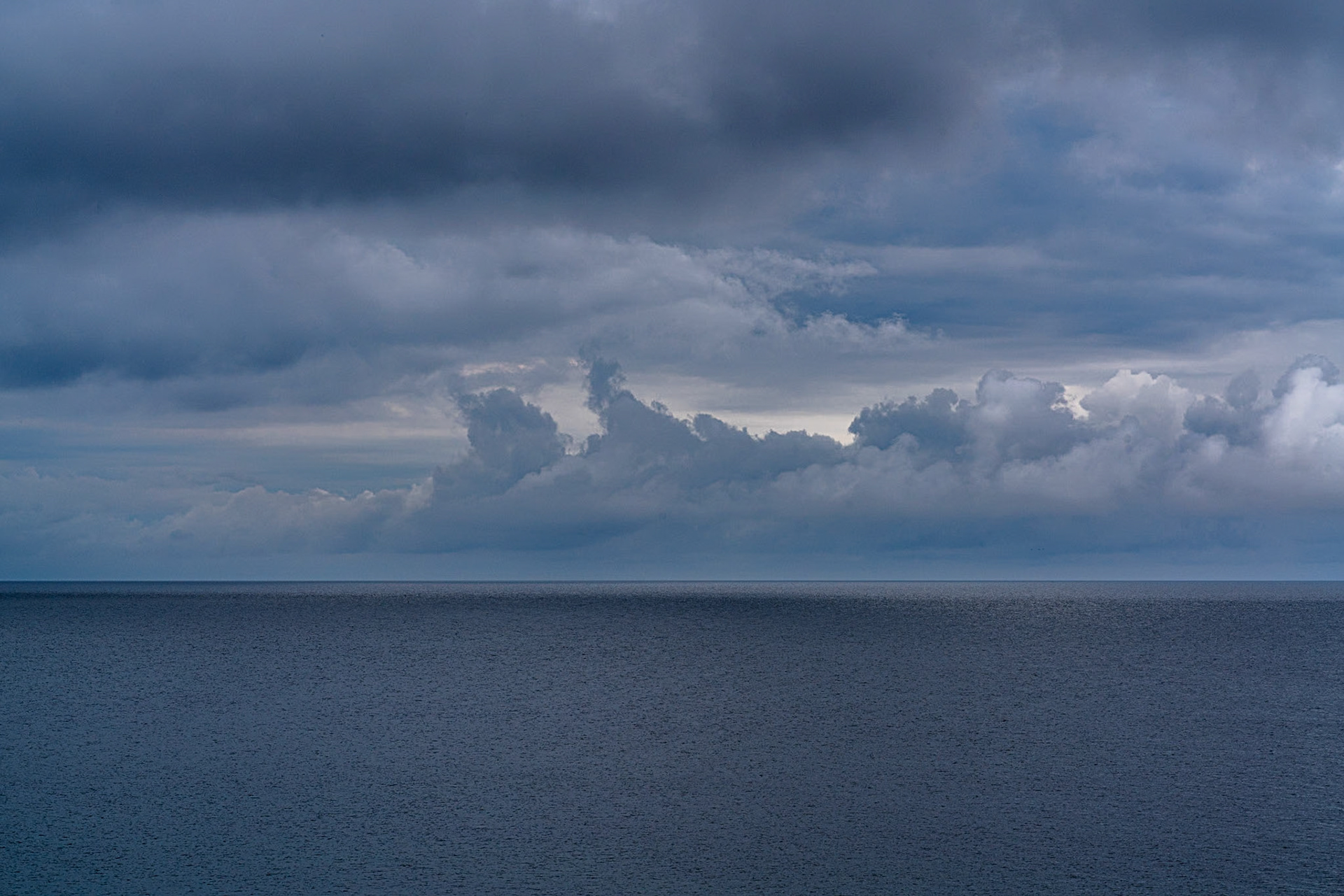 Le froid de la distance