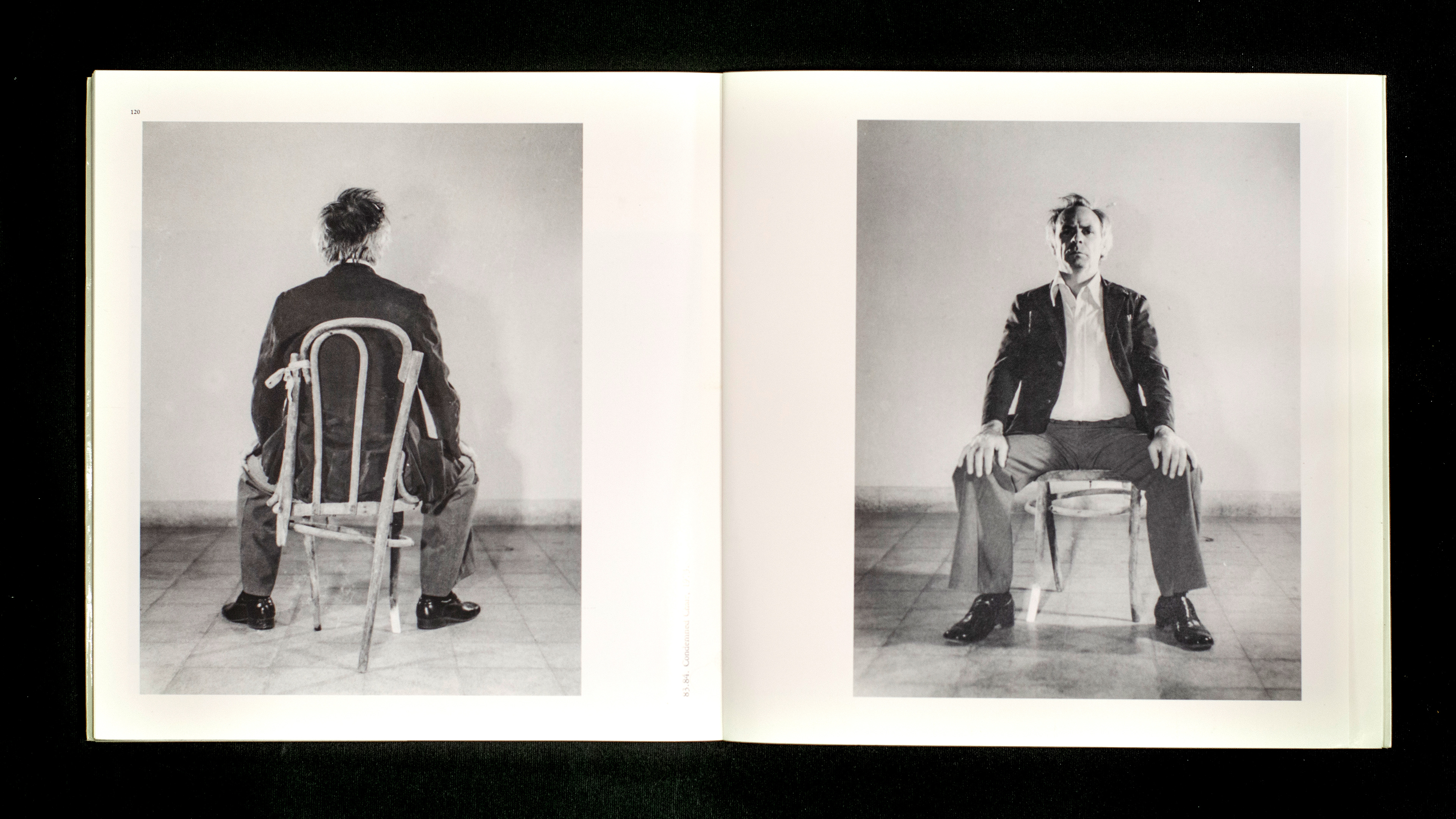 Photo source: “Earth Works” book, NY, 1989