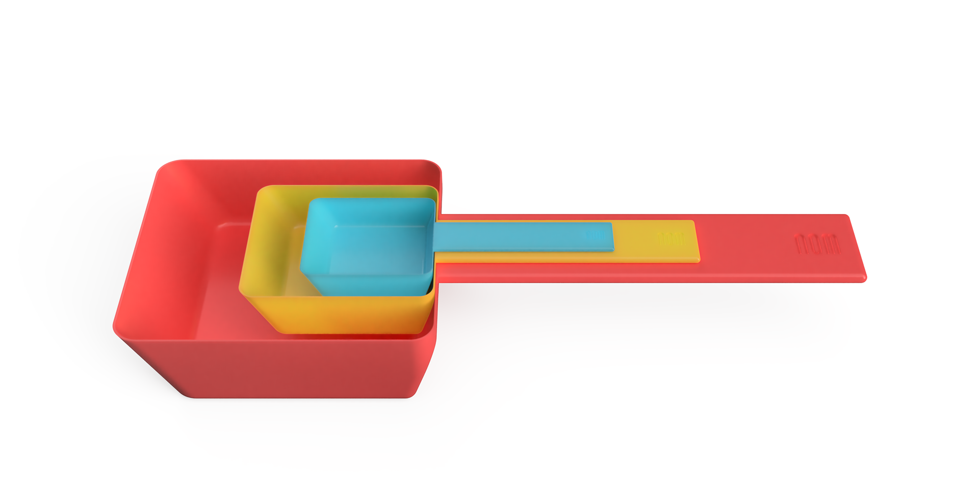 Measuring Spoons