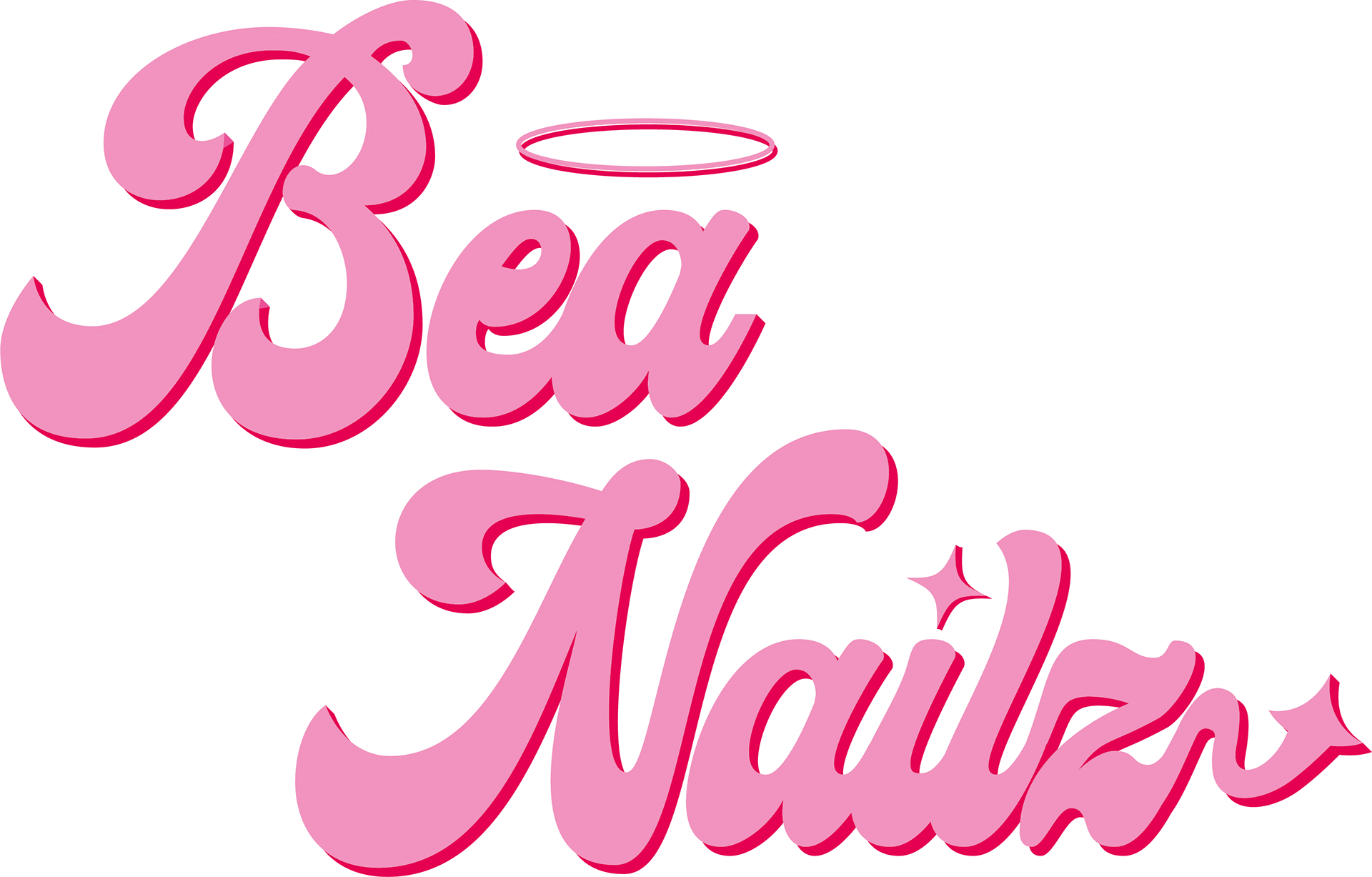 BEA NAILZ BRANDING