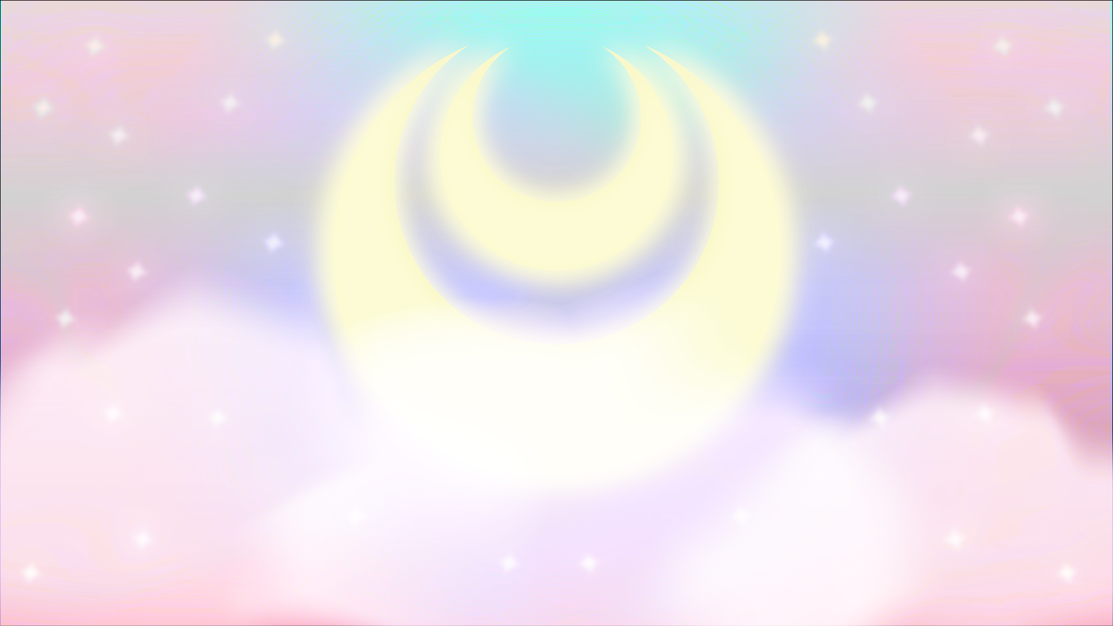 Final Version of background display