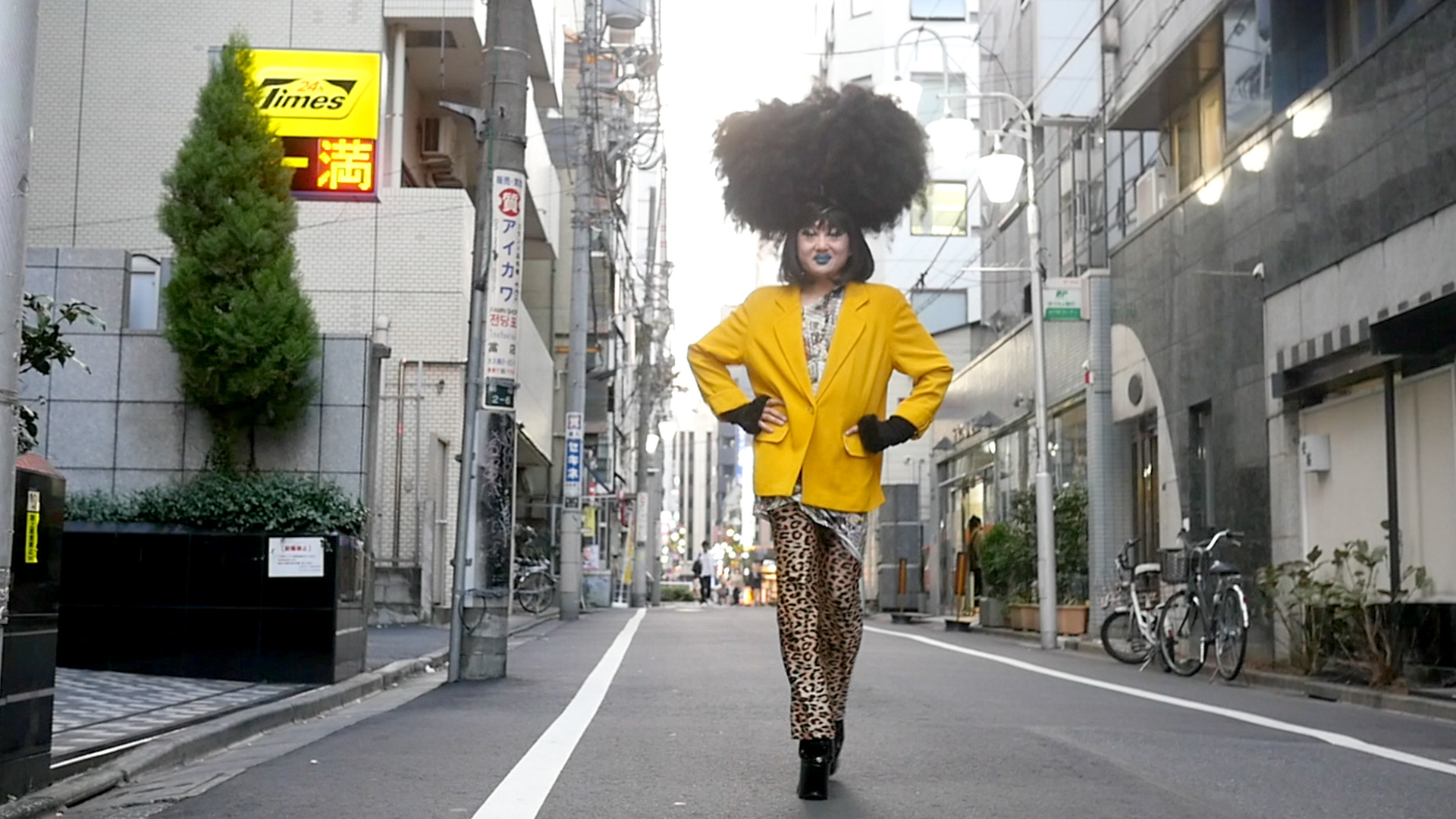 Vivienne Sato
