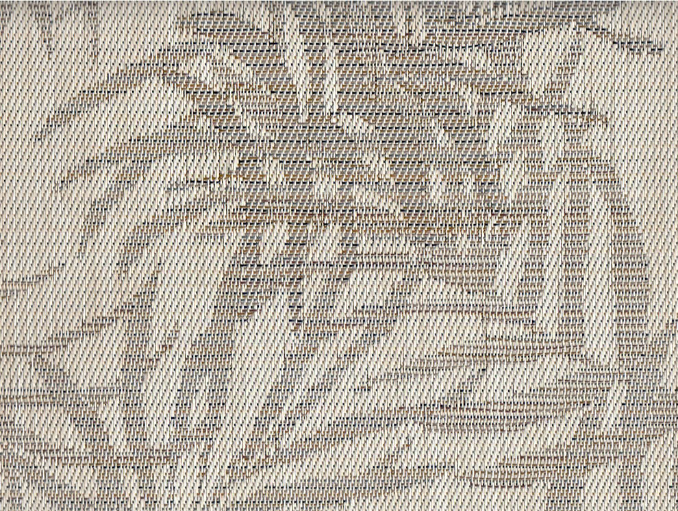 FT - 134 BROWN BAMBOO