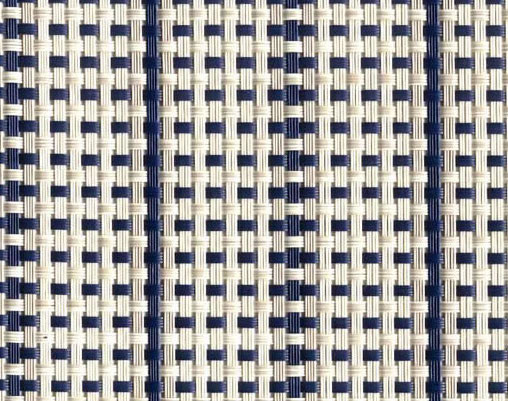 FP - 005 STRIPE NAVY DOVE