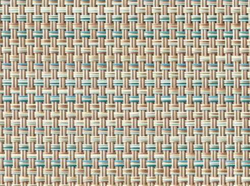 FP - 061 CANE WEAVE PACIFIC