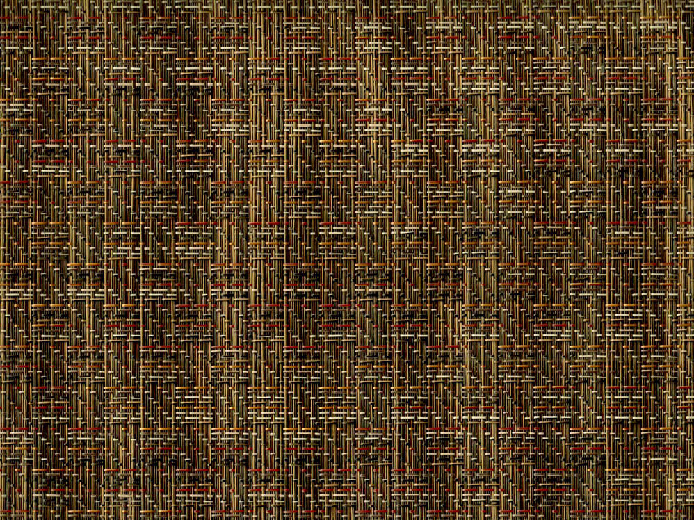 FP - 065 GRASSCLOTH BRONZE