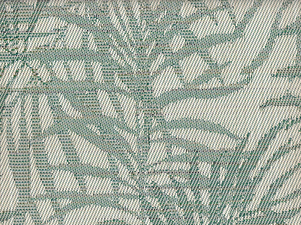 FT - 133 GREEN BAMBOO