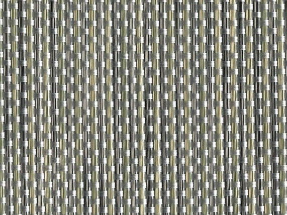 FP - 011 ALUMINUM
