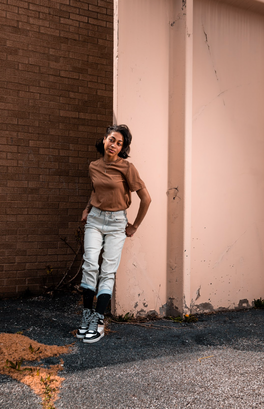 Photo by Anthony Ford