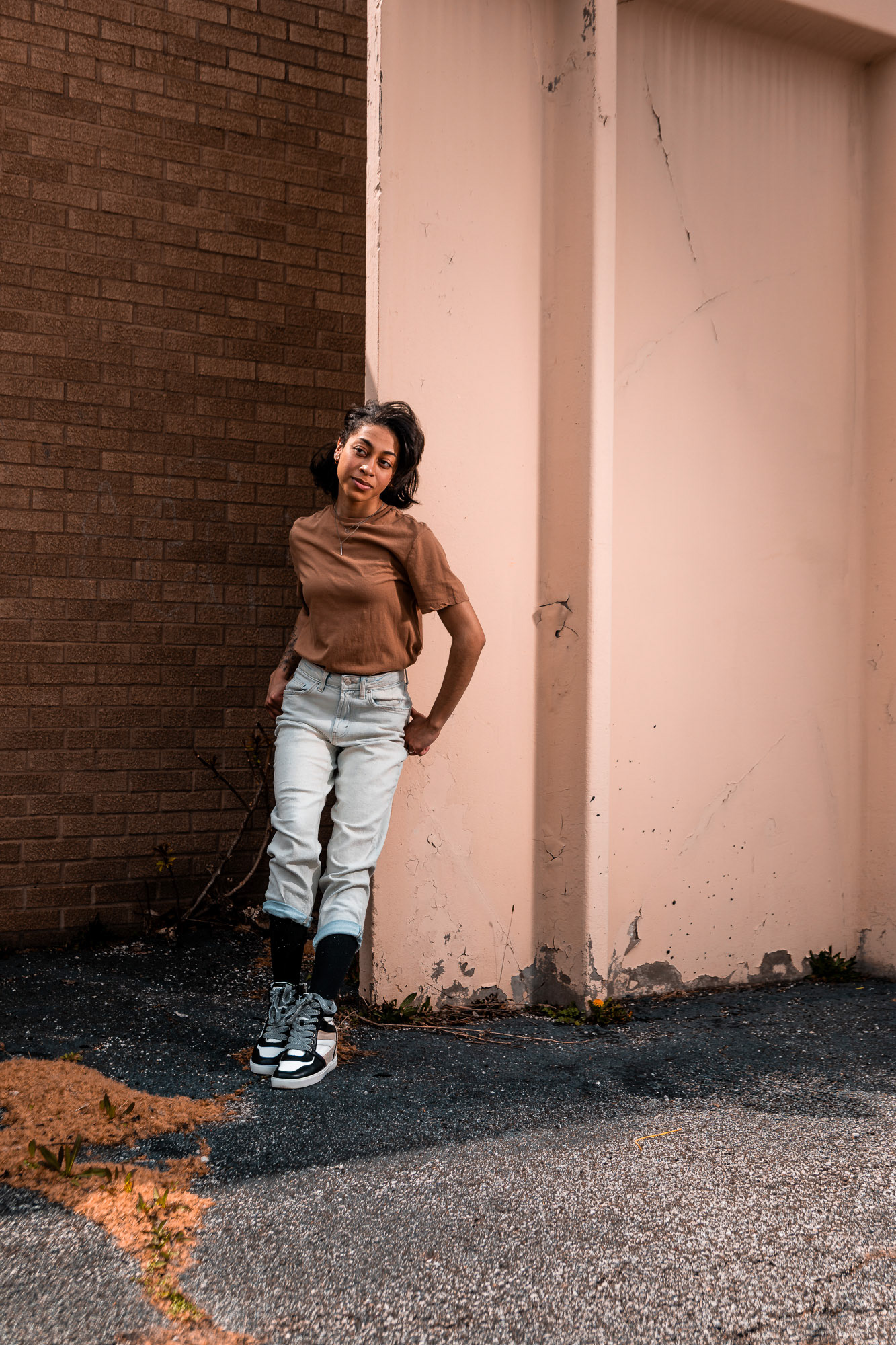 Photo by Anthony Ford