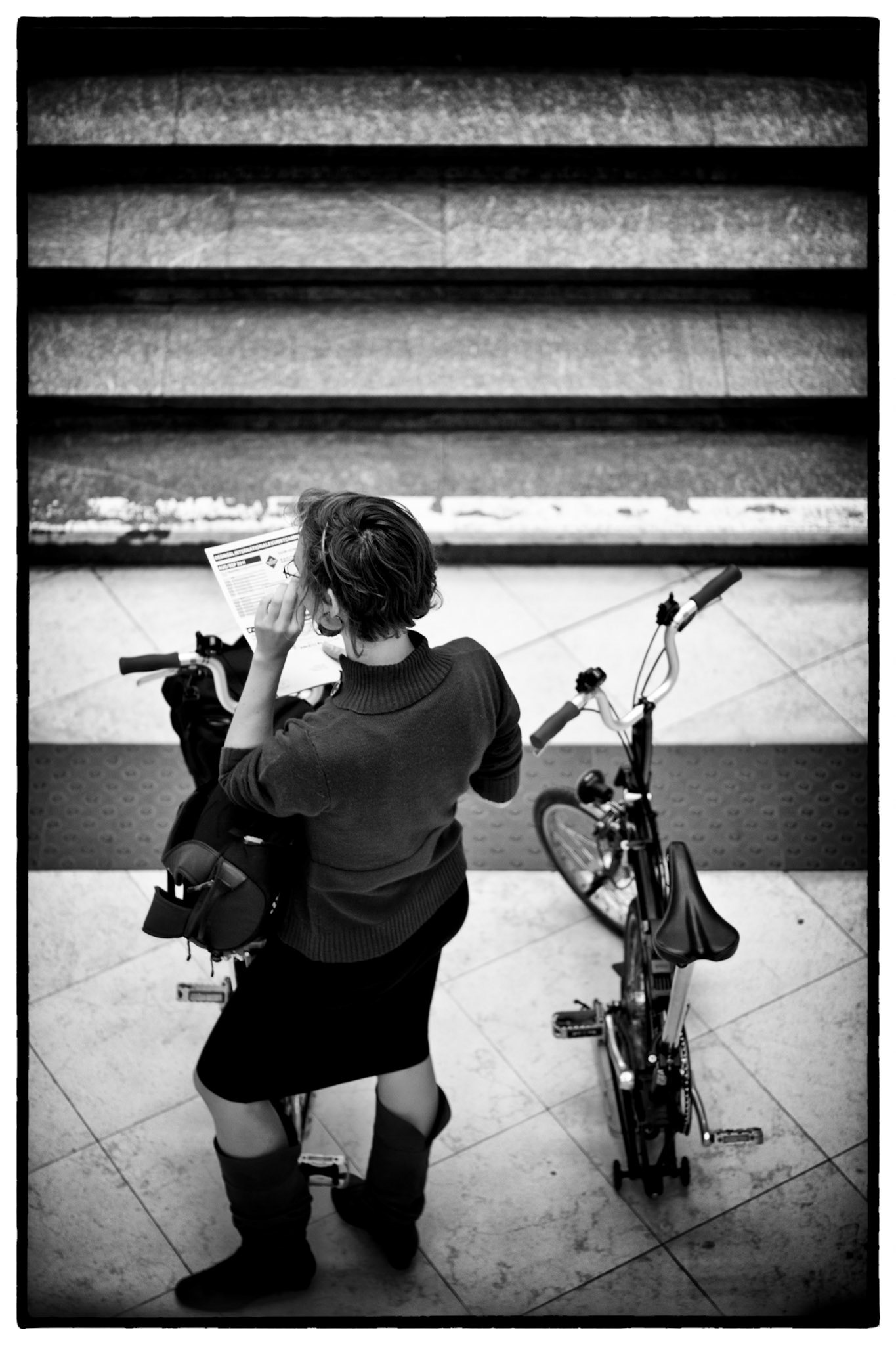 Bruxelles, Gare Centrale