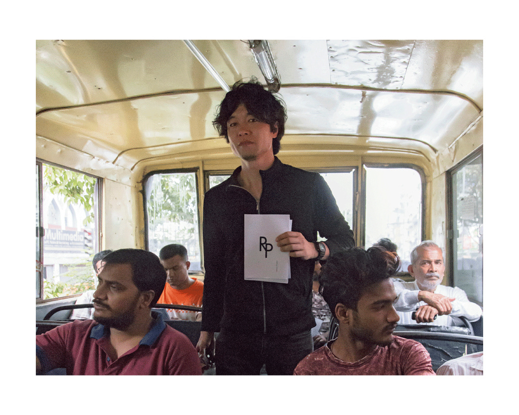 リターンプロジェクト