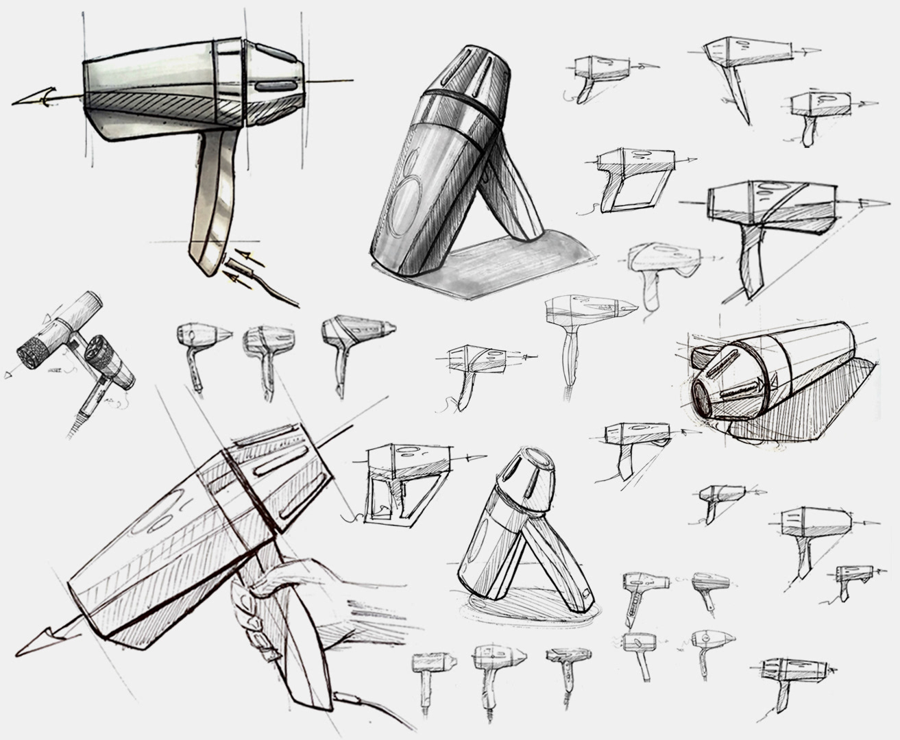 Recherches de formes