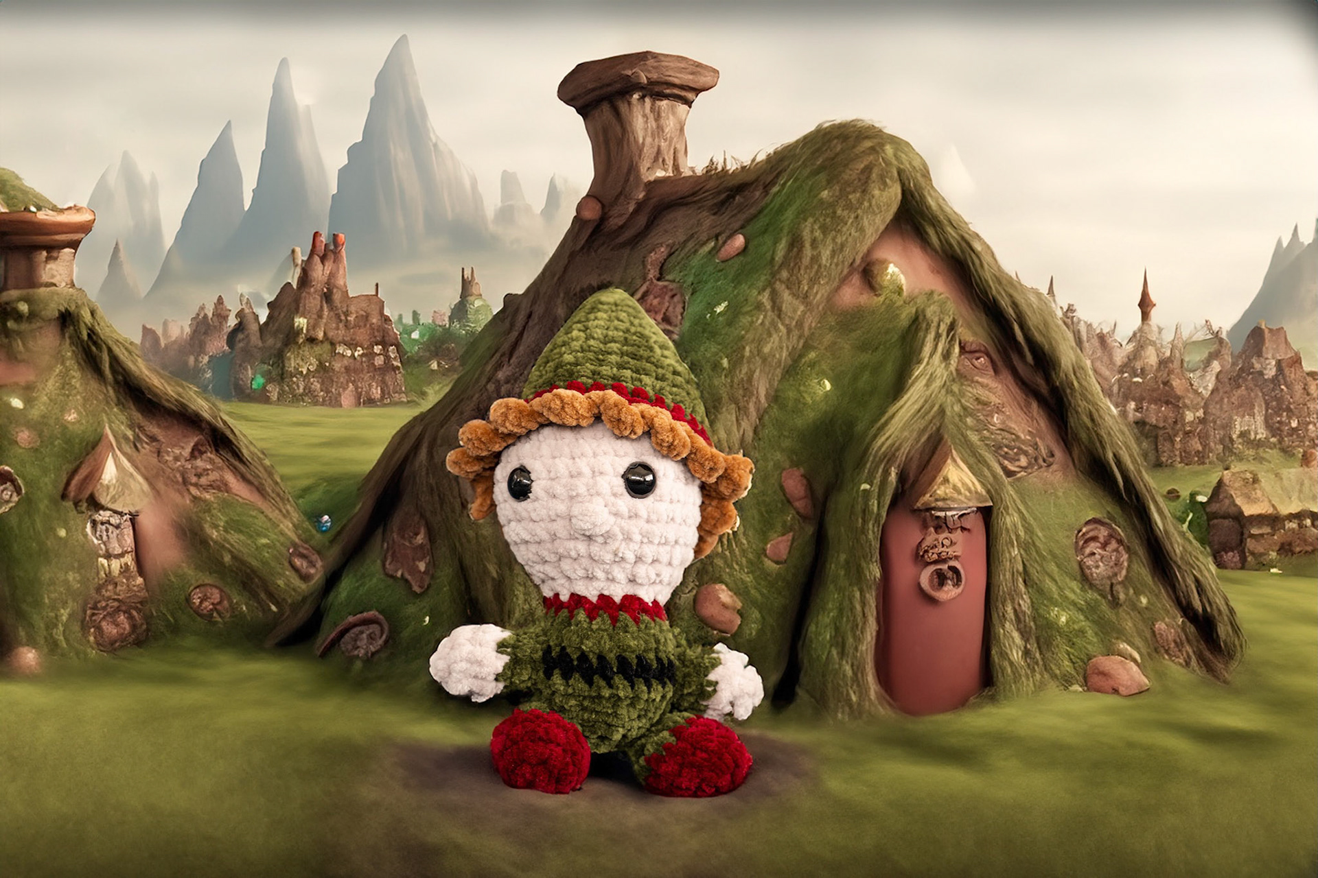 Lutin, CHF 20