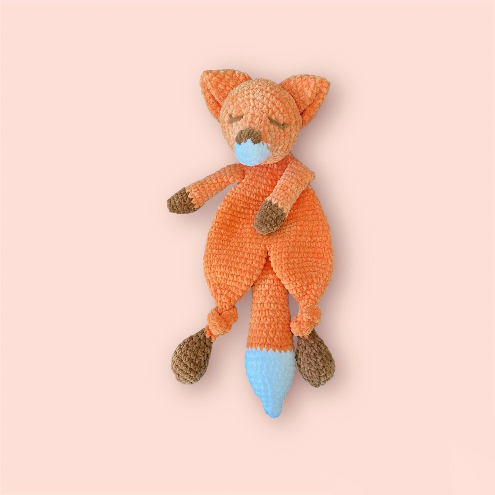 Renard, 46cm, CHF 42
