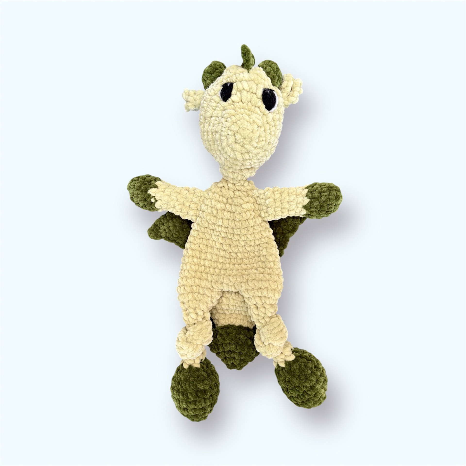 Dragon, 40cm, CHF 35