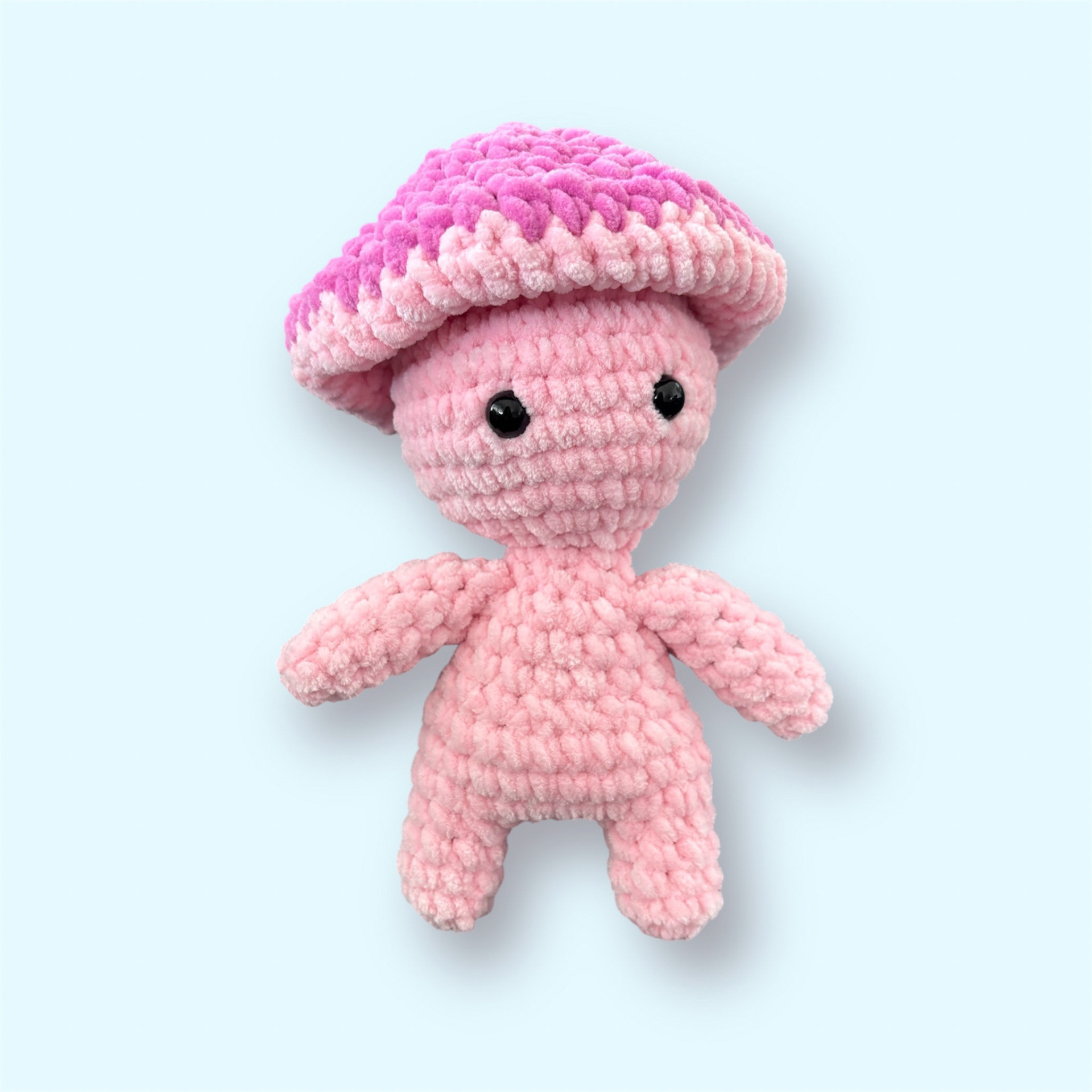 Champignon, 20cm, CHF 25