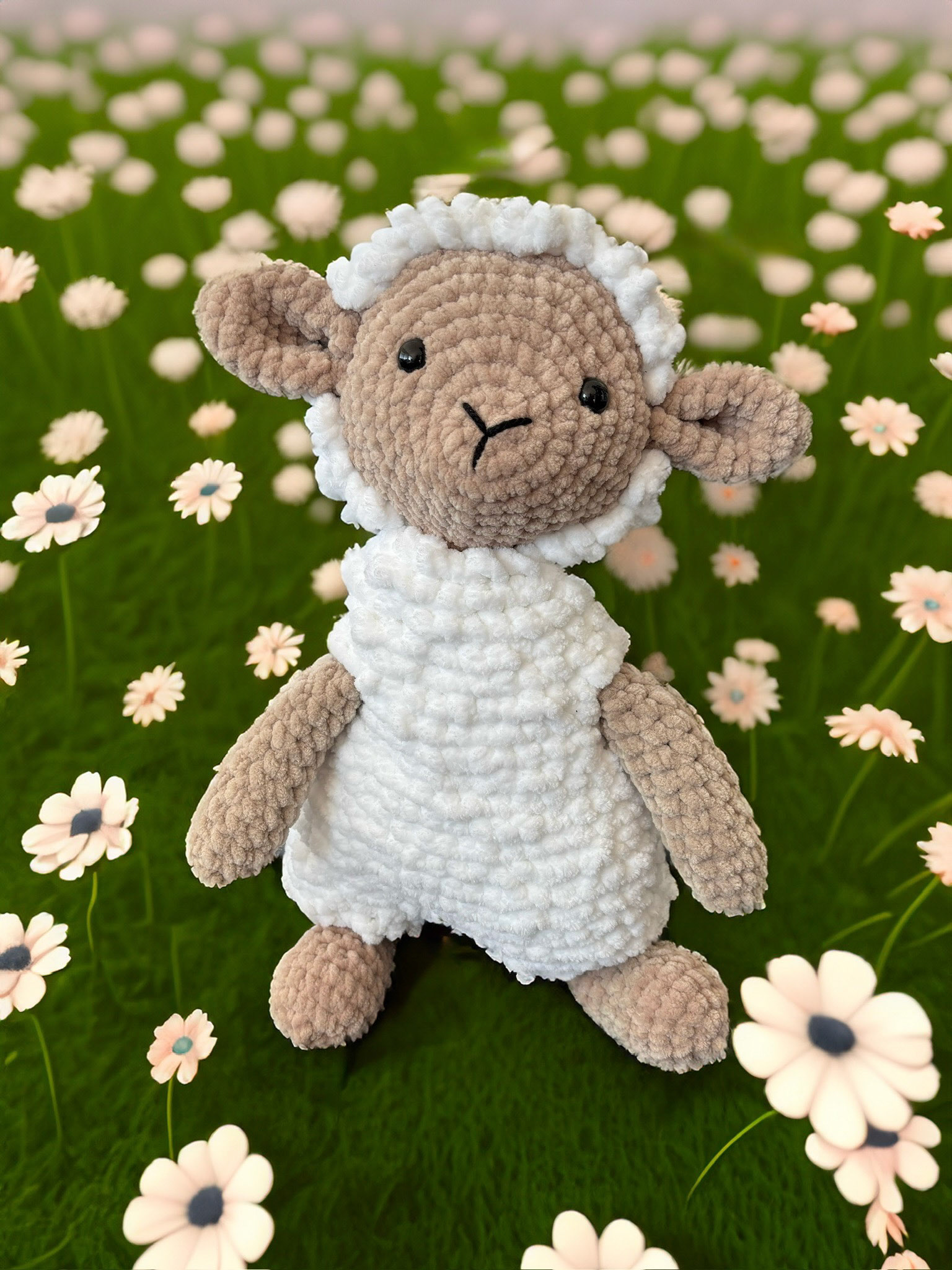 Mouton, CHF 45