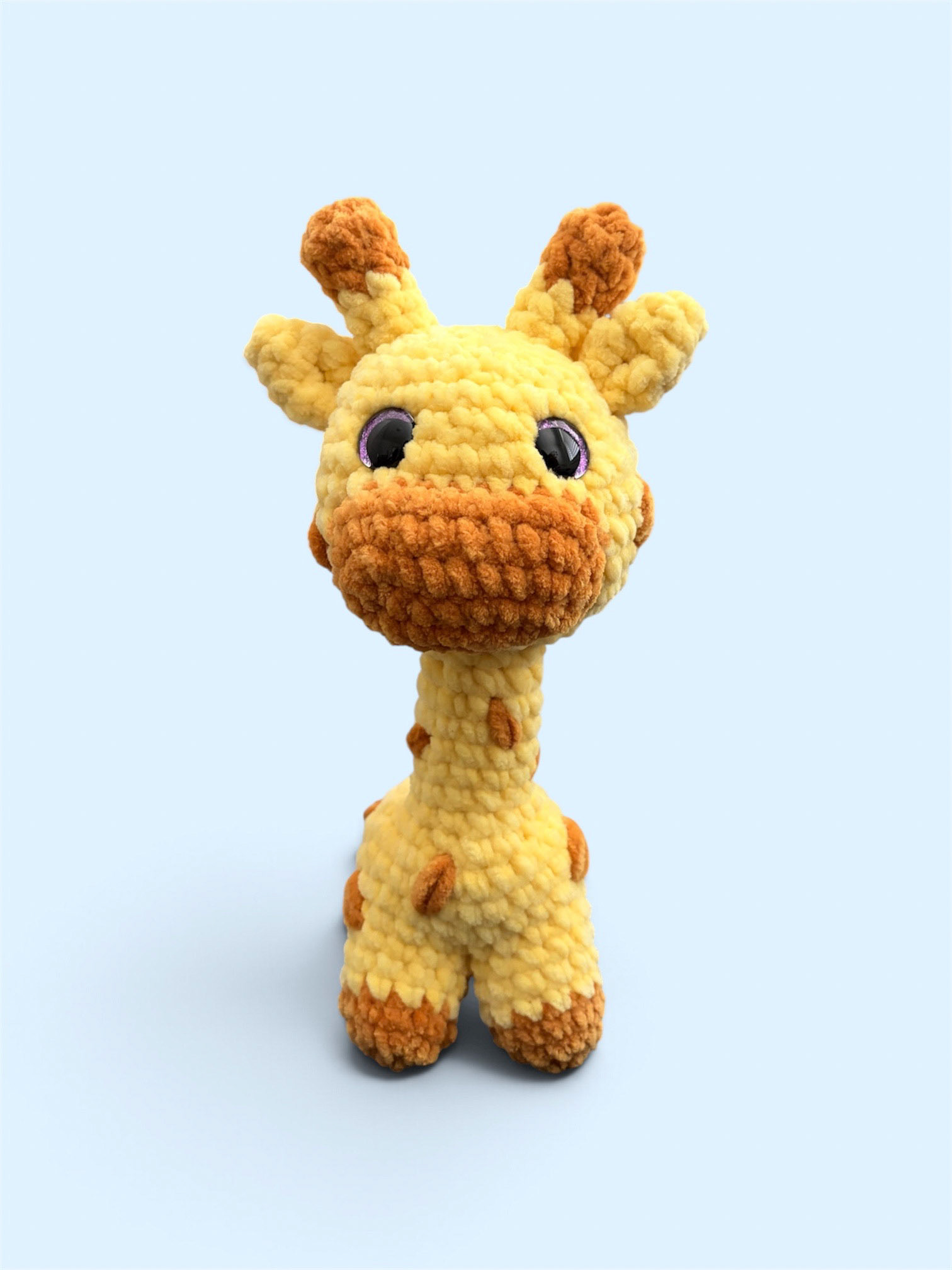 Girafe, 22cm, CHF 25