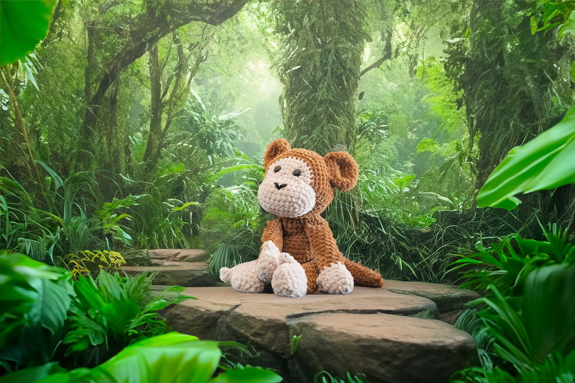 Singe, CHF 45